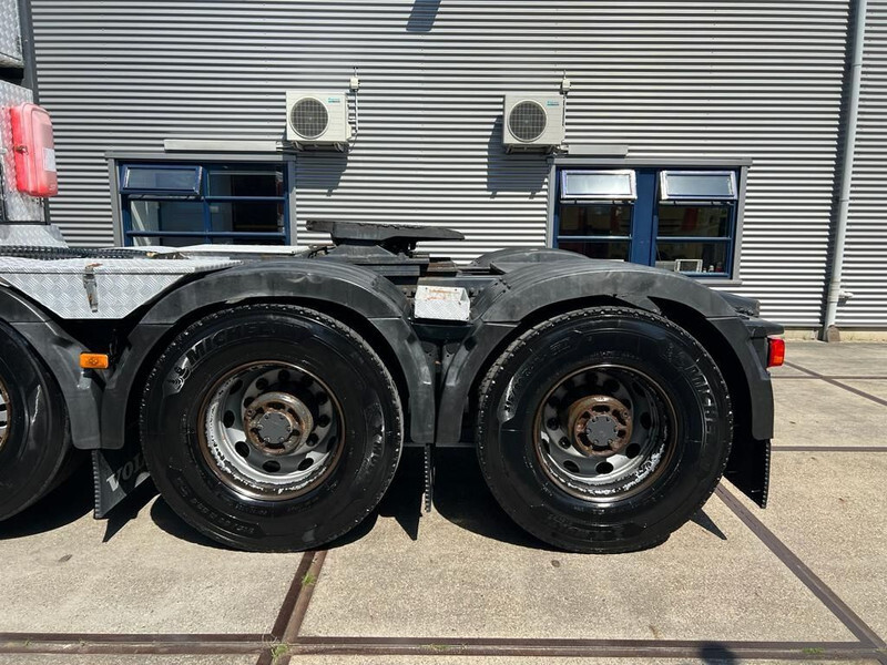 Volvo FH 16.750 8x4 Heavy Haulage Tractor - Tractor unit: picture 3 Volvo FH 16.750 8x4 Heavy Haulage Tractor - Tractor unit: picture 3