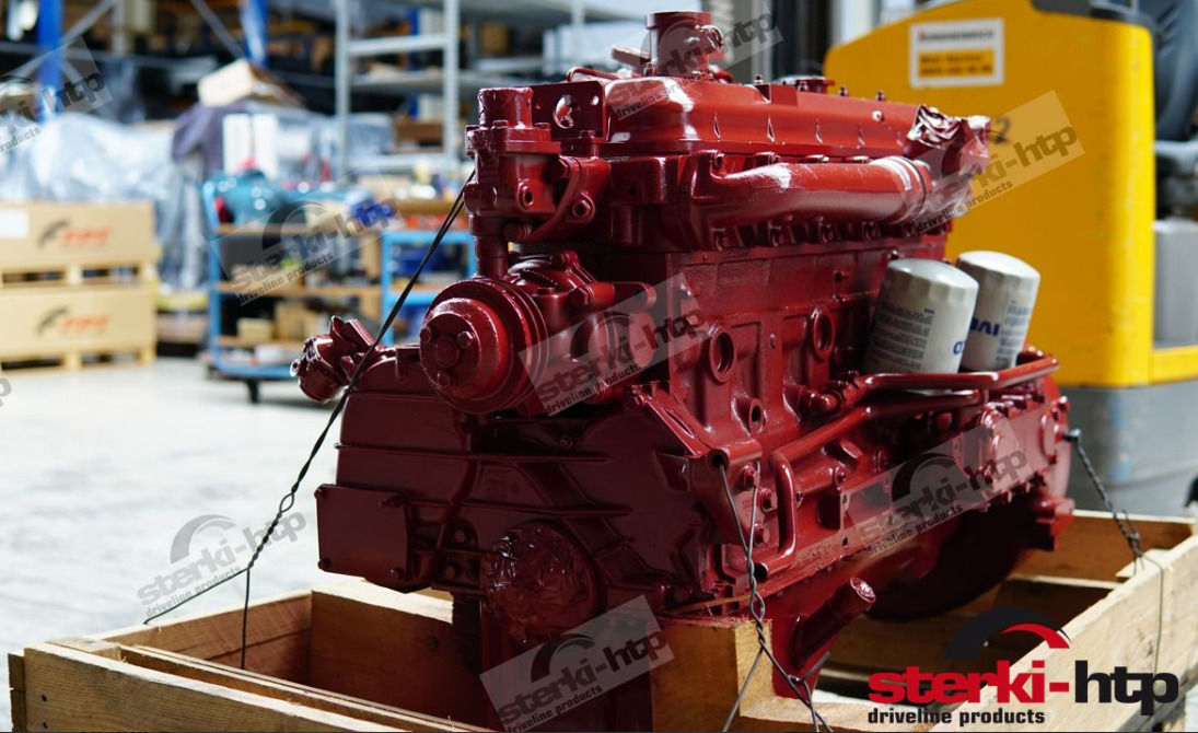IVECO 8061i40.05 IVECO aifo FPT Sprinkler Strom Austauschmotor - Engine for Other machinery: picture 3 IVECO 8061i40.05 IVECO aifo FPT Sprinkler Strom Austauschmotor - Engine for Other machinery: picture 3