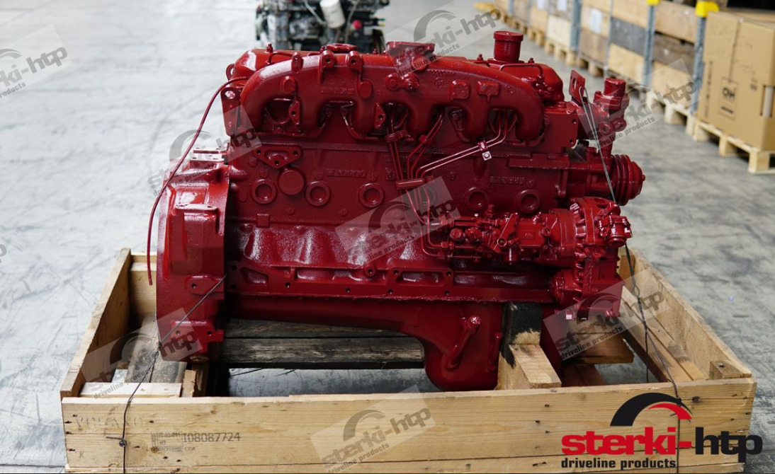 IVECO 8061i40.05 IVECO aifo FPT Sprinkler Strom Austauschmotor - Engine for Other machinery: picture 5 IVECO 8061i40.05 IVECO aifo FPT Sprinkler Strom Austauschmotor - Engine for Other machinery: picture 5