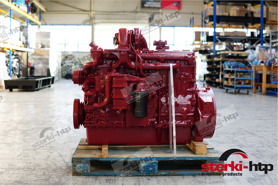 IVECO 8361SRI15.00 IVECO aifo FPT Sprinkler Stromerzeuger Austauschmotor - Engine for Other machinery: picture 5 IVECO 8361SRI15.00 IVECO aifo FPT Sprinkler Stromerzeuger Austauschmotor - Engine for Other machinery: picture 5