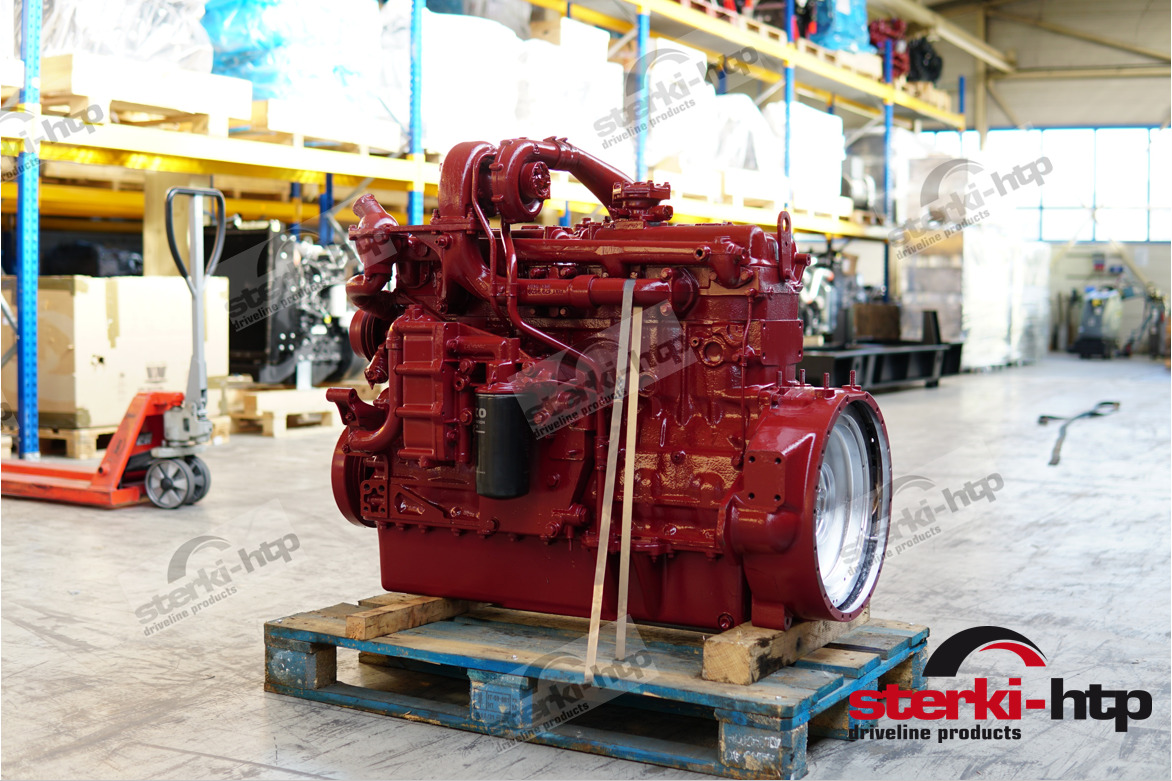 IVECO 8361SRI15.00 IVECO aifo FPT Sprinkler Stromerzeuger Austauschmotor - Engine for Other machinery: picture 4 IVECO 8361SRI15.00 IVECO aifo FPT Sprinkler Stromerzeuger Austauschmotor - Engine for Other machinery: picture 4