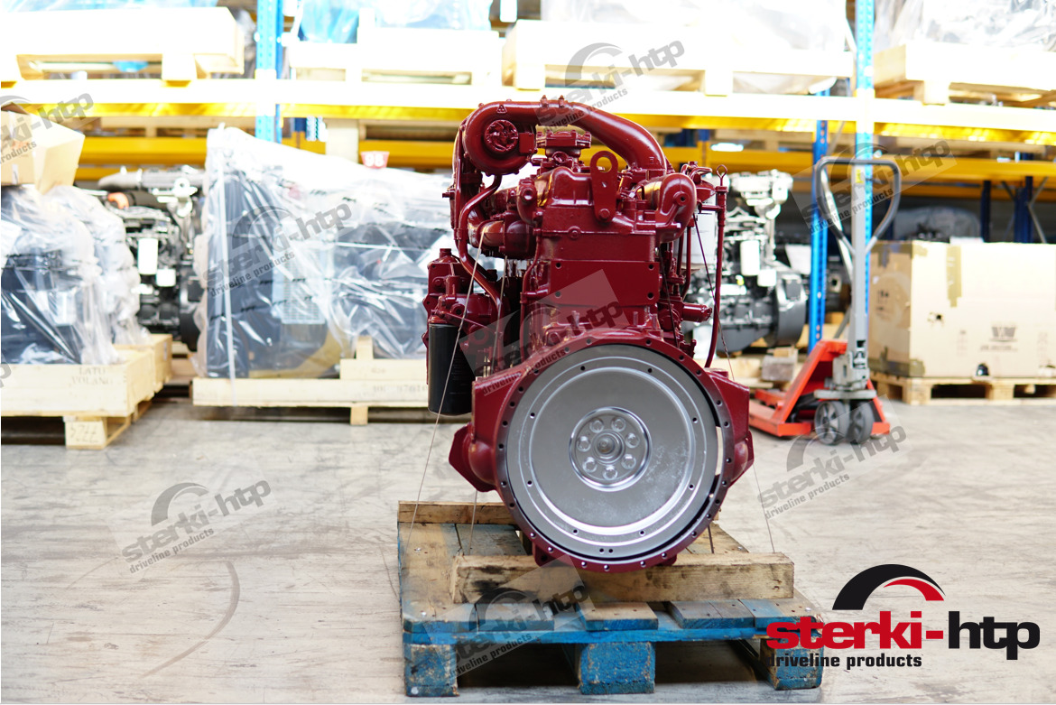 IVECO 8361SRI15.00 IVECO aifo FPT Sprinkler Stromerzeuger Austauschmotor - Engine for Other machinery: picture 3 IVECO 8361SRI15.00 IVECO aifo FPT Sprinkler Stromerzeuger Austauschmotor - Engine for Other machinery: picture 3
