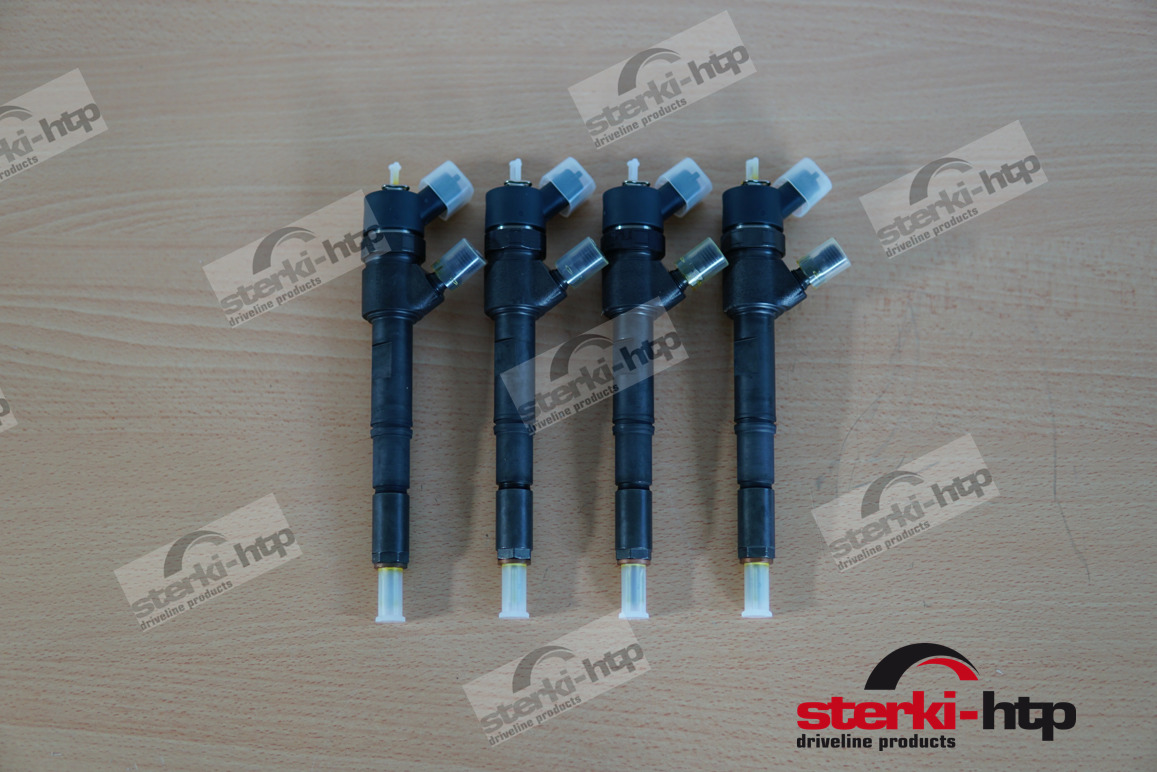 IVECO 5801470098 Einspritzdüsen F5HFL - Spare parts for Other machinery: picture 2 IVECO 5801470098 Einspritzdüsen F5HFL - Spare parts for Other machinery: picture 2