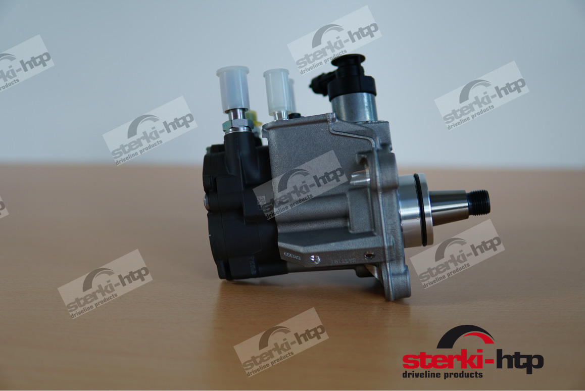 IVECO 5801470100 Hochdruckpumpe F34 F36 - Spare parts for Other machinery: picture 3 IVECO 5801470100 Hochdruckpumpe F34 F36 - Spare parts for Other machinery: picture 3