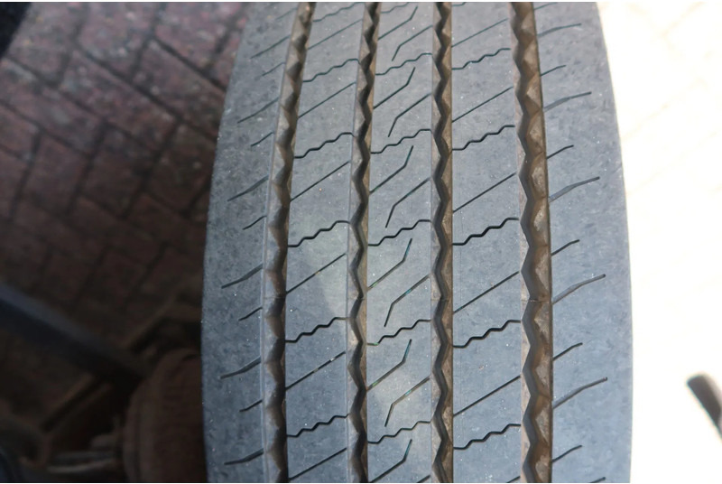 Box truck DAF LF 210 FA Bakwagen + Dhollandia 2000 kg klep extra accu set, 3x bindrail + stang.: picture 20