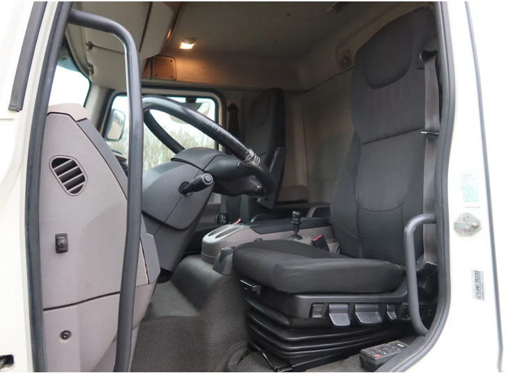 Refrigerator truck DAF LF 290 Koel/Vries+ Klep 1500 kg Thermoking T 600R: picture 7