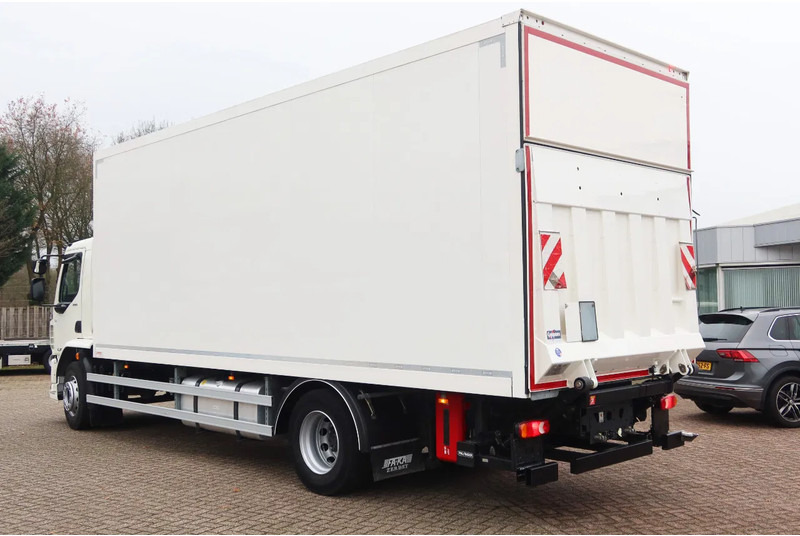 Refrigerator truck DAF LF 290 Koel/Vries+ Klep 1500 kg Thermoking T 600R: picture 17