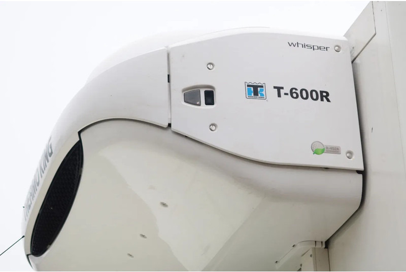 Refrigerator truck DAF LF 290 Koel/Vries+ Klep 1500 kg Thermoking T 600R: picture 15