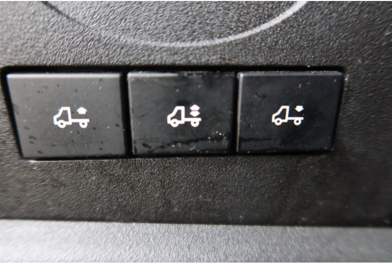 Box truck Iveco 72 C 180 bak + Dhollandia klep 1000 KG 3.0 L motor: picture 20