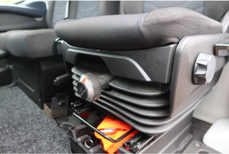 Box truck Iveco 72 C 180 bak + Dhollandia klep 1000 KG 3.0 L motor: picture 15