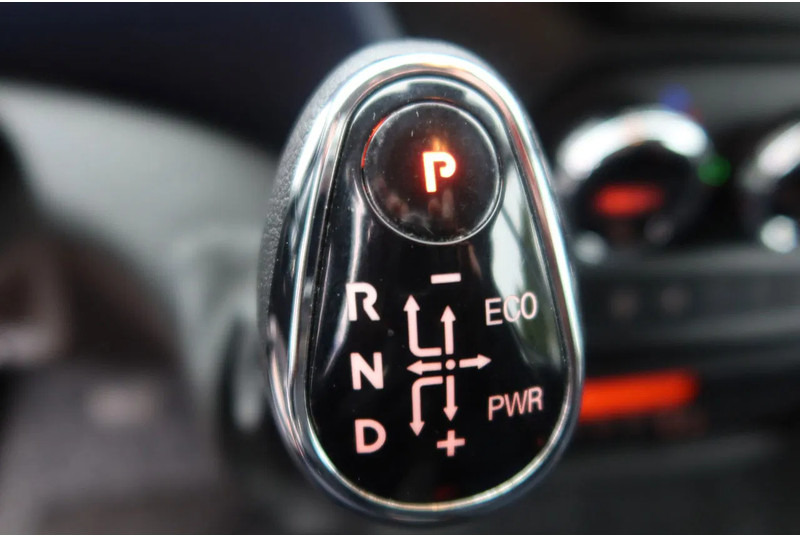 Box truck Iveco 72 C 180 bak + Dhollandia klep 1000 KG 3.0 L motor: picture 18