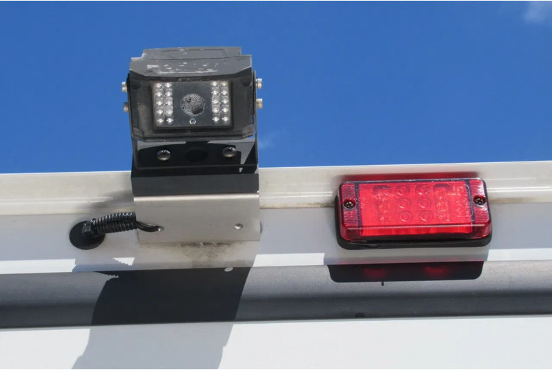 Box van Iveco Daily 35C16 Bak+Klep Automaat: picture 14