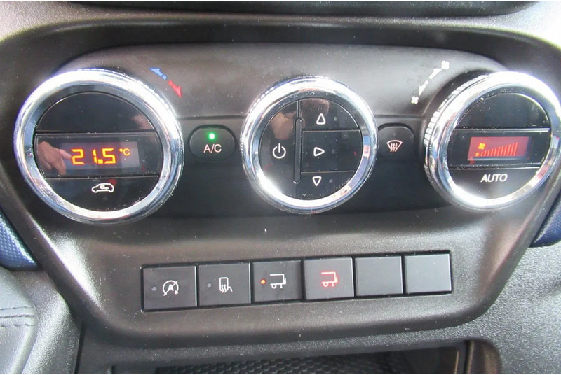 Box van Iveco Daily 35C16 Bak+Klep Automaat: picture 7