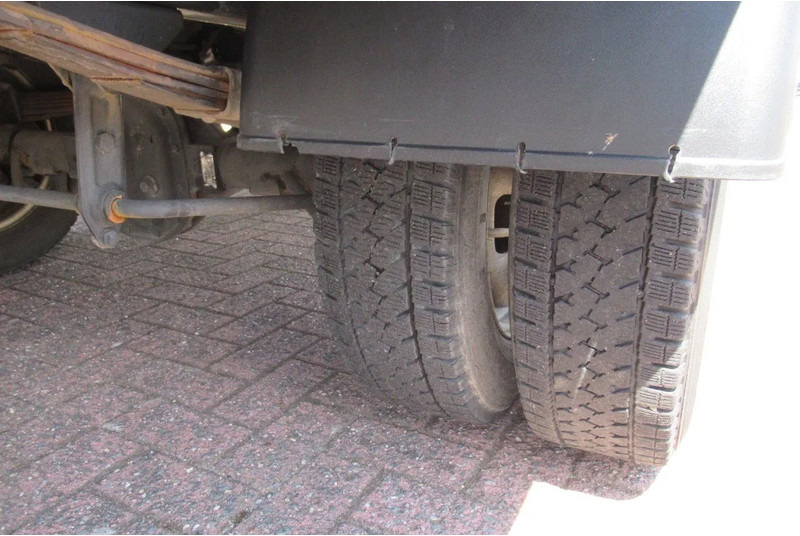 Box van Iveco Daily 35C16 Bak+Klep Automaat: picture 19