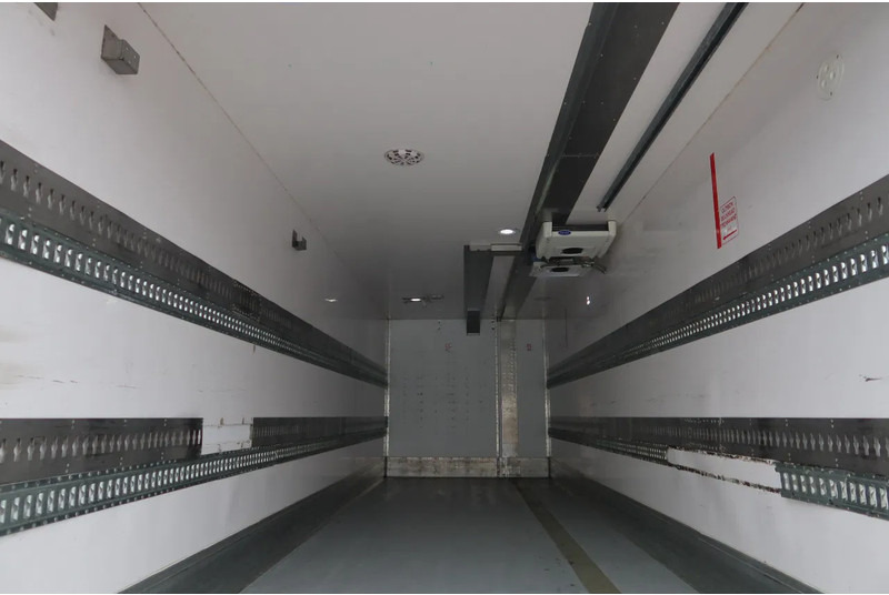 MAN TGM 15.250 Koelwagen Carrier Xarios 350 + DHollandia 2000 kg - Refrigerator truck: picture 4 MAN TGM 15.250 Koelwagen Carrier Xarios 350 + DHollandia 2000 kg - Refrigerator truck: picture 4