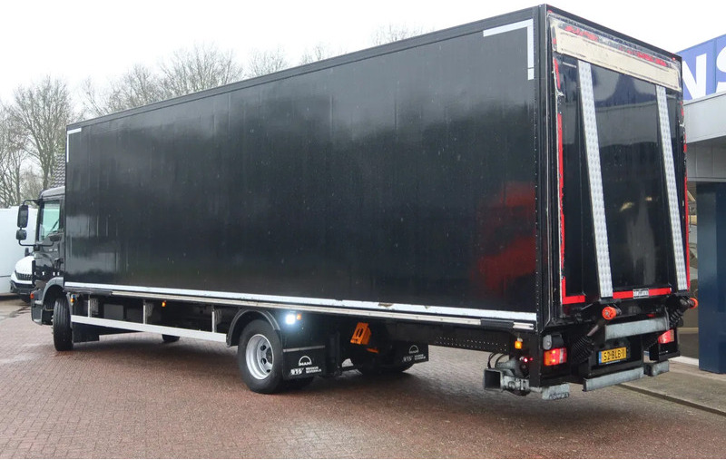Refrigerator truck MAN TGM 15.250 Koelwagen Carrier Xarios 350 + DHollandia 2000 kg: picture 12