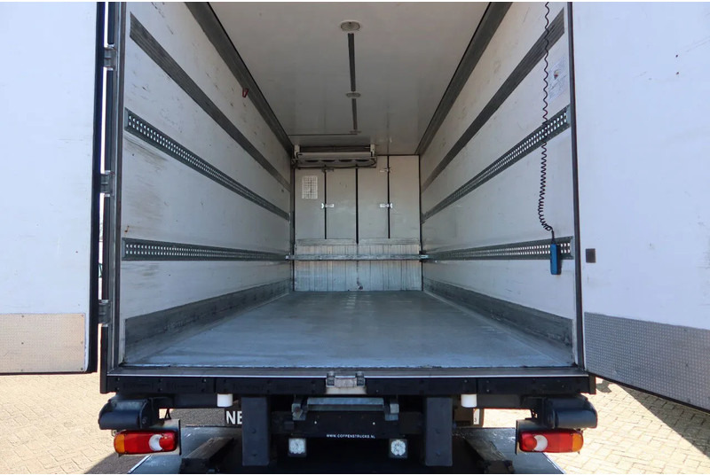 MAN TGX 26.400 Koel/Vries+Klep Flower truck Carrier Supra 850 U - Box truck: picture 5 MAN TGX 26.400 Koel/Vries+Klep Flower truck Carrier Supra 850 U - Box truck: picture 5