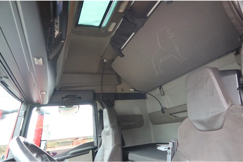 MAN TGX 26.510 GX 6X2 intarder - Container transporter/ Swap body truck: picture 4 MAN TGX 26.510 GX 6X2 intarder - Container transporter/ Swap body truck: picture 4