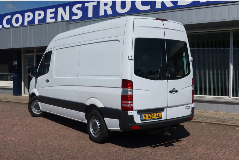 Mercedes-Benz Sprinter 313 CDI + Airco - Panel van: picture 3 Mercedes-Benz Sprinter 313 CDI + Airco - Panel van: picture 3