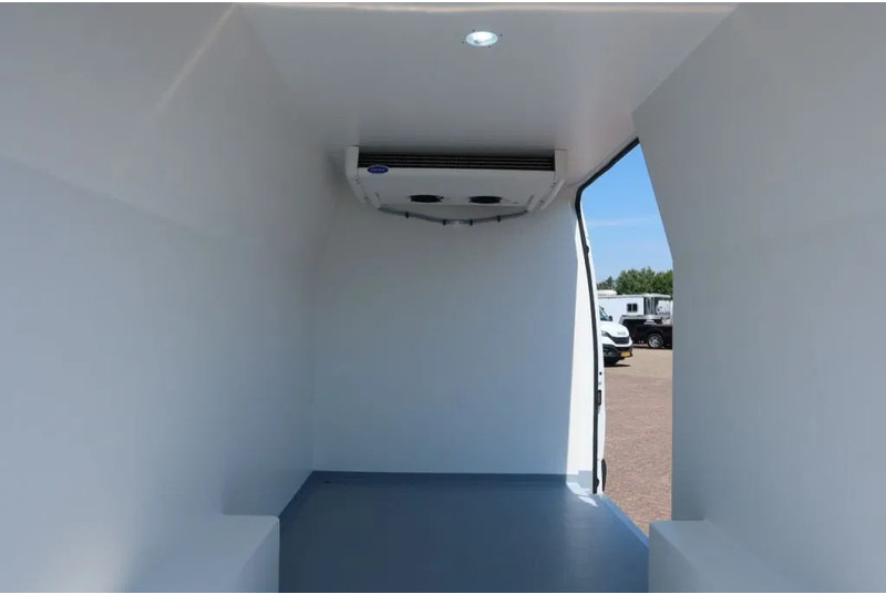 Mercedes-Benz Sprinter 315 CDI Koel/Vries/Verwarmen Carrier Xarios 350 - Refrigerated van: picture 4 Mercedes-Benz Sprinter 315 CDI Koel/Vries/Verwarmen Carrier Xarios 350 - Refrigerated van: picture 4