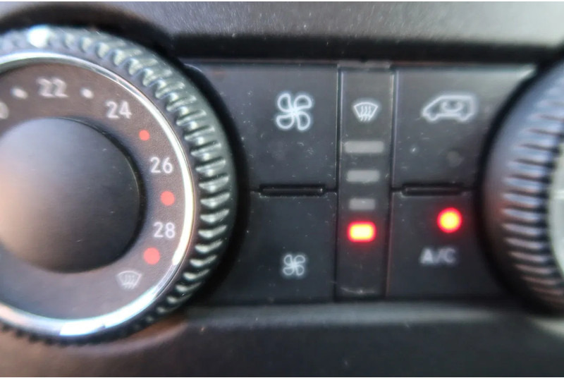 Refrigerated van Mercedes-Benz Sprinter 316 CDI Carrier Koel/Vries Bak+Klep. Dag en nacht aansluiting: picture 14