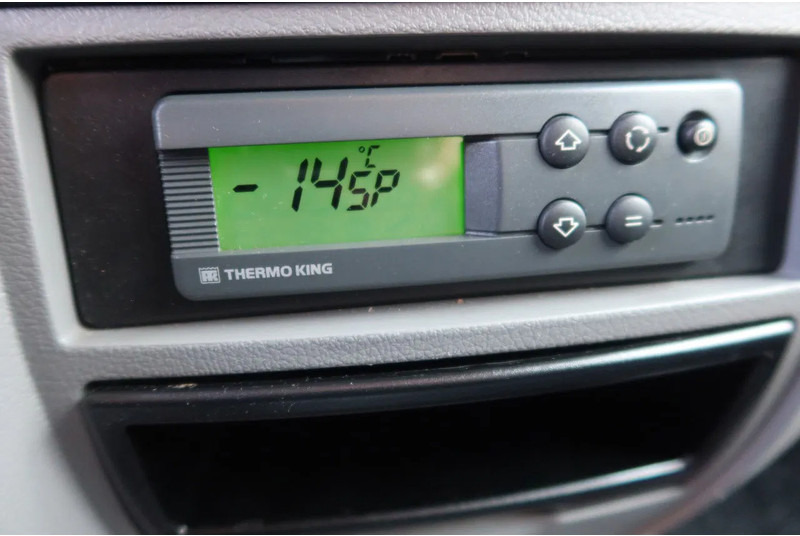 Refrigerated van Mercedes-Benz Sprinter 316 CDI Carrier Koel/Vries Bak+Klep. Dag en nacht aansluiting: picture 9