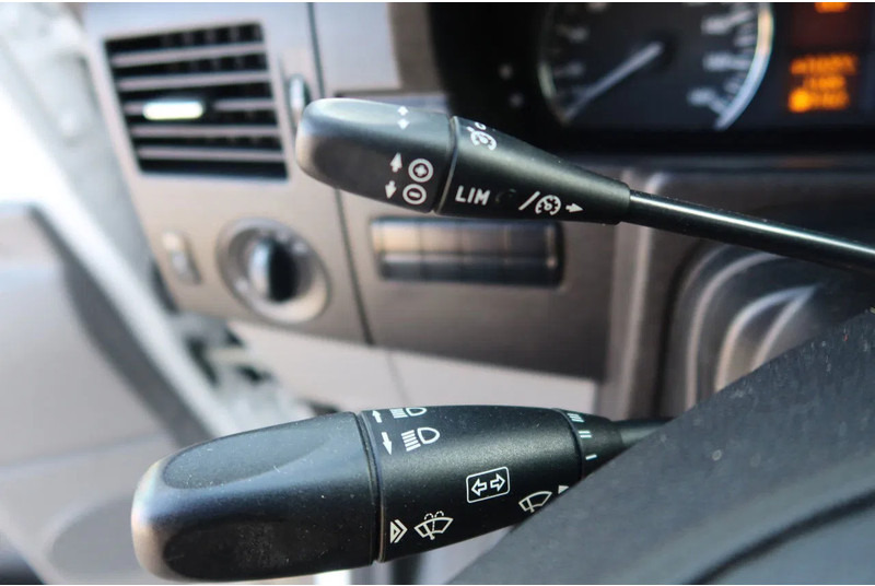 Refrigerated van Mercedes-Benz Sprinter 316 CDI Carrier Koel/Vries Bak+Klep. Dag en nacht aansluiting: picture 13