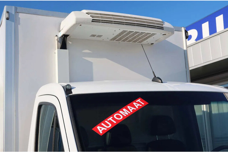 Refrigerated van Mercedes-Benz Sprinter 316 CDI Carrier Koel/Vries Bak+Klep. Dag en nacht aansluiting: picture 18