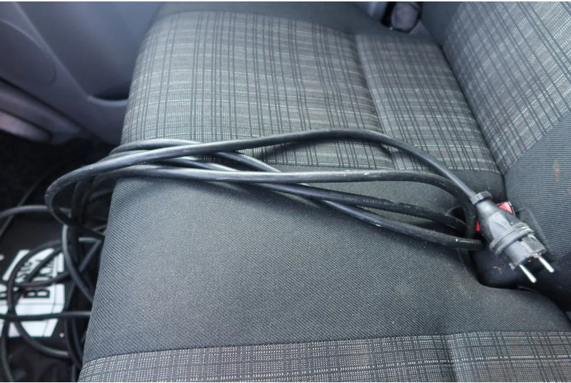 Refrigerated van Mercedes-Benz Sprinter 316 CDI Carrier Koel/Vries Bak+Klep. Dag en nacht aansluiting: picture 11