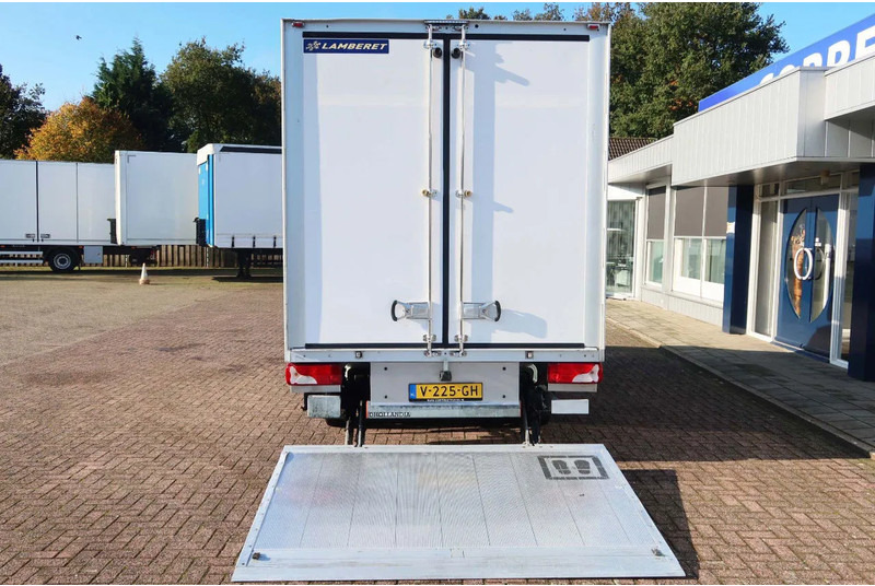 Refrigerated van Mercedes-Benz Sprinter 316 CDI Carrier Koel/Vries Bak+Klep. Dag en nacht aansluiting: picture 16