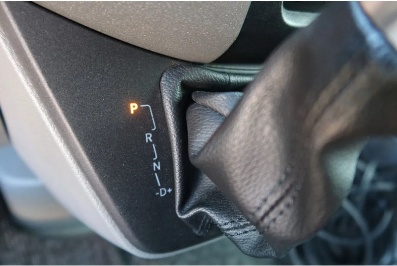 Refrigerated van Mercedes-Benz Sprinter 316 CDI Carrier Koel/Vries Bak+Klep. Dag en nacht aansluiting: picture 10