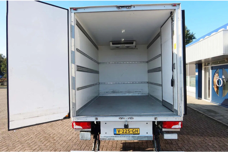 Mercedes-Benz Sprinter 316 CDI Carrier Koel/Vries Bak+Klep. Dag en nacht aansluiting - Refrigerated van: picture 4 Mercedes-Benz Sprinter 316 CDI Carrier Koel/Vries Bak+Klep. Dag en nacht aansluiting - Refrigerated van: picture 4
