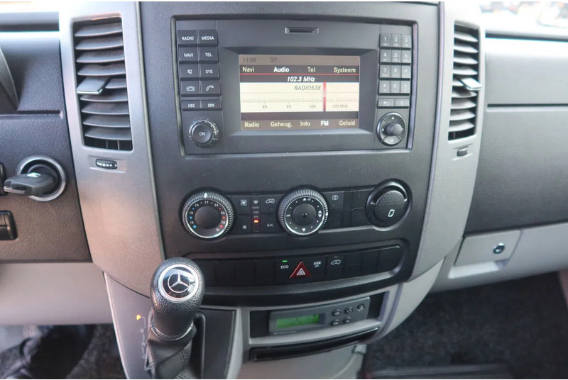 Refrigerated van Mercedes-Benz Sprinter 316 CDI Carrier Koel/Vries Bak+Klep. Dag en nacht aansluiting: picture 7