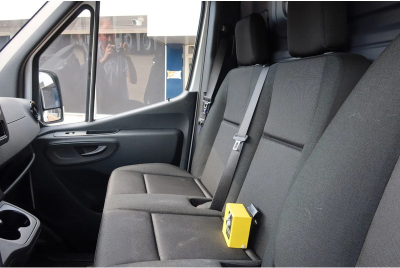 Mercedes-Benz Sprinter 317 CDI Koelwagen L3/H2 NIEUW - Refrigerated van: picture 5 Mercedes-Benz Sprinter 317 CDI Koelwagen L3/H2 NIEUW - Refrigerated van: picture 5