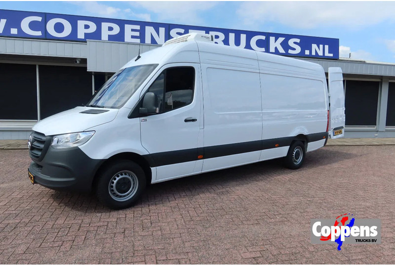 Mercedes-Benz Sprinter 317 CDI Koelwagen L3/H2 NIEUW - Refrigerated van: picture 1 Mercedes-Benz Sprinter 317 CDI Koelwagen L3/H2 NIEUW - Refrigerated van: picture 1