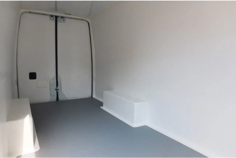 Mercedes-Benz Sprinter 317 CDI Koelwagen L3/H2 NIEUW - Refrigerated van: picture 4 Mercedes-Benz Sprinter 317 CDI Koelwagen L3/H2 NIEUW - Refrigerated van: picture 4