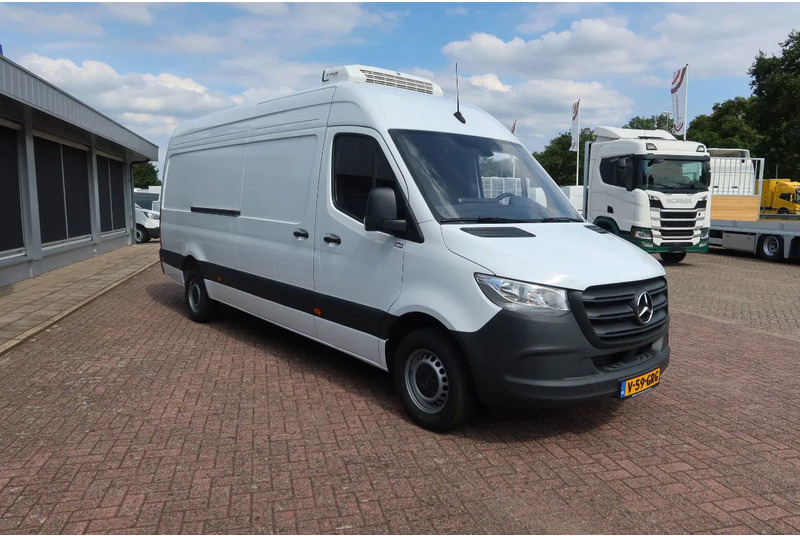 Mercedes-Benz Sprinter 317 CDI Koelwagen L3/H2 NIEUW - Refrigerated van: picture 2 Mercedes-Benz Sprinter 317 CDI Koelwagen L3/H2 NIEUW - Refrigerated van: picture 2