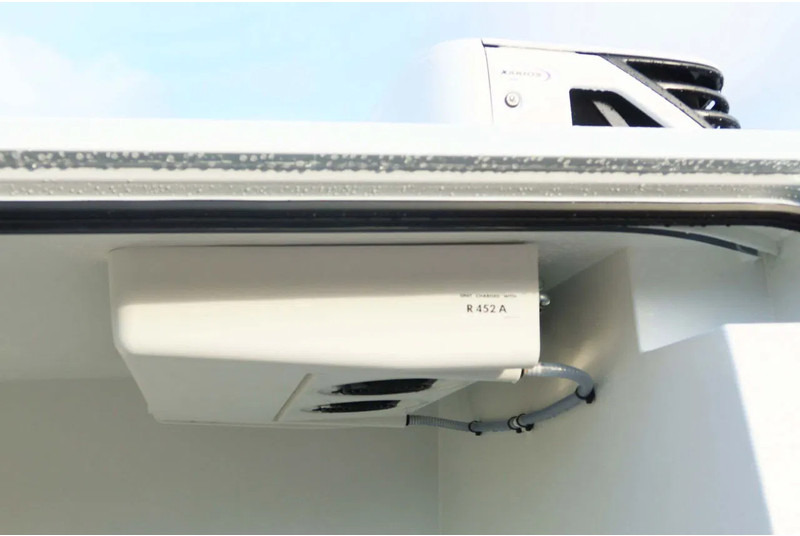 Renault Master 135PK L3/H2 Koel/Vries/Verwarmen Carrier Xarios 350 + 220 Volt nachtaansluiting. BPM VRIJ!! - Refrigerated van: picture 5 Renault Master 135PK L3/H2 Koel/Vries/Verwarmen Carrier Xarios 350 + 220 Volt nachtaansluiting. BPM VRIJ!! - Refrigerated van: picture 5