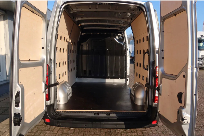 Renault Master L2/H2 BPM VRIJ - Panel van: picture 4 Renault Master L2/H2 BPM VRIJ - Panel van: picture 4
