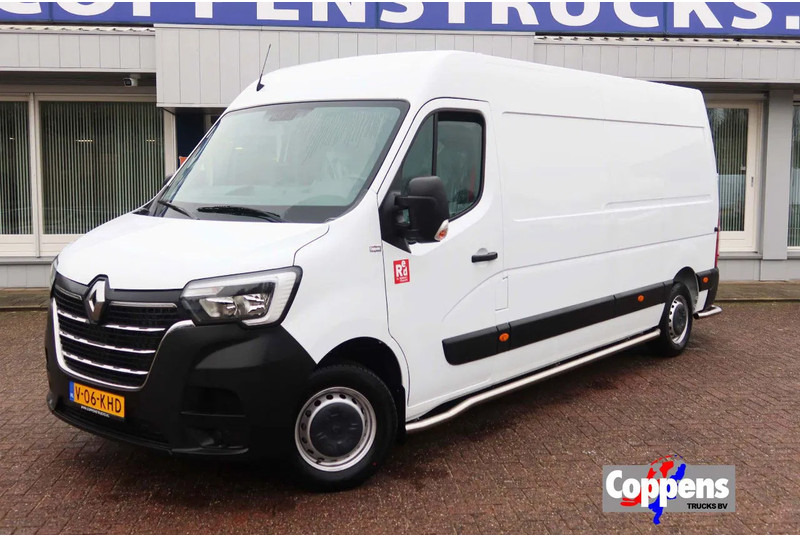 Renault Master L3/H2 Gesloten Bestelwagen BPM vrij, POST UITVOERING - Panel van: picture 1 Renault Master L3/H2 Gesloten Bestelwagen BPM vrij, POST UITVOERING - Panel van: picture 1