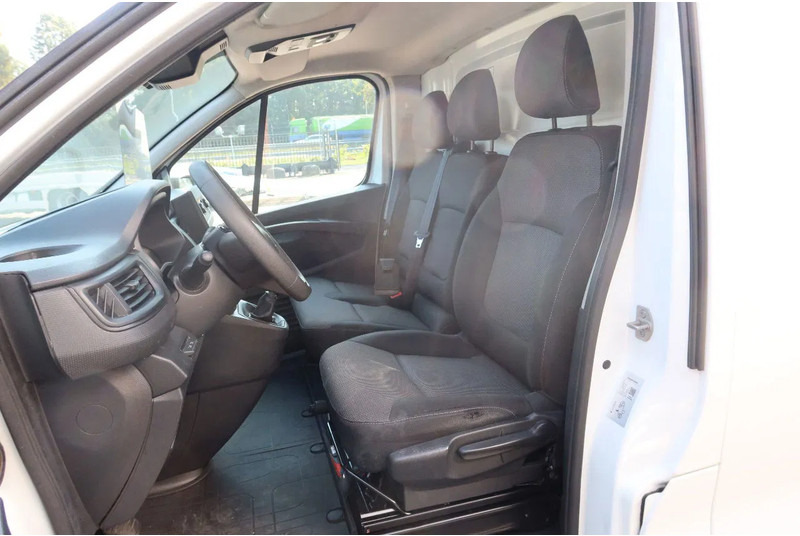 Renault Trafic L2/H1 Koelwagen - Refrigerated van: picture 5 Renault Trafic L2/H1 Koelwagen - Refrigerated van: picture 5