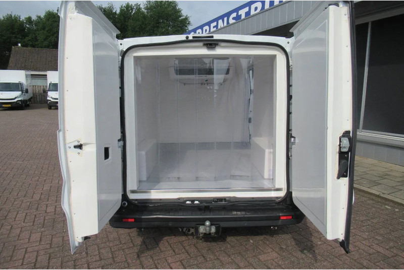 Renault Trafic L2/H1 Koelwagen - Refrigerated van: picture 4 Renault Trafic L2/H1 Koelwagen - Refrigerated van: picture 4