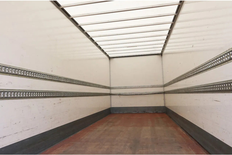 Scania P280 4x2 Bak + Dhollandia Klep 2000 KG - Box truck: picture 4 Scania P280 4x2 Bak + Dhollandia Klep 2000 KG - Box truck: picture 4