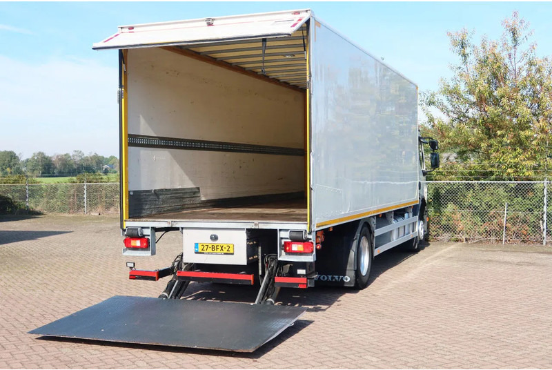 Volvo FE Bak+Klep Dhollanida 2.000 kg - Box truck: picture 4 Volvo FE Bak+Klep Dhollanida 2.000 kg - Box truck: picture 4