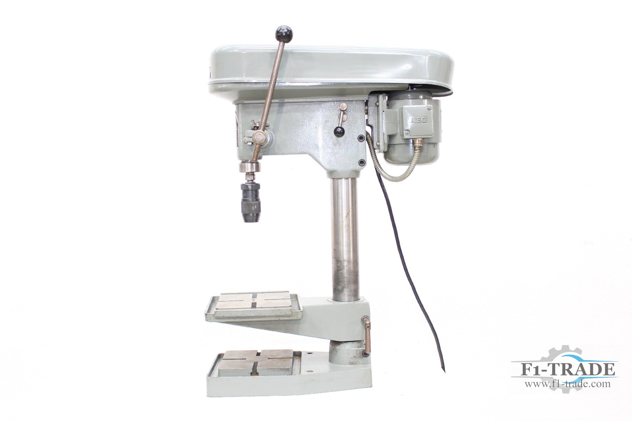 IXION BST 13 - Pillar drill: picture 3 IXION BST 13 - Pillar drill: picture 3