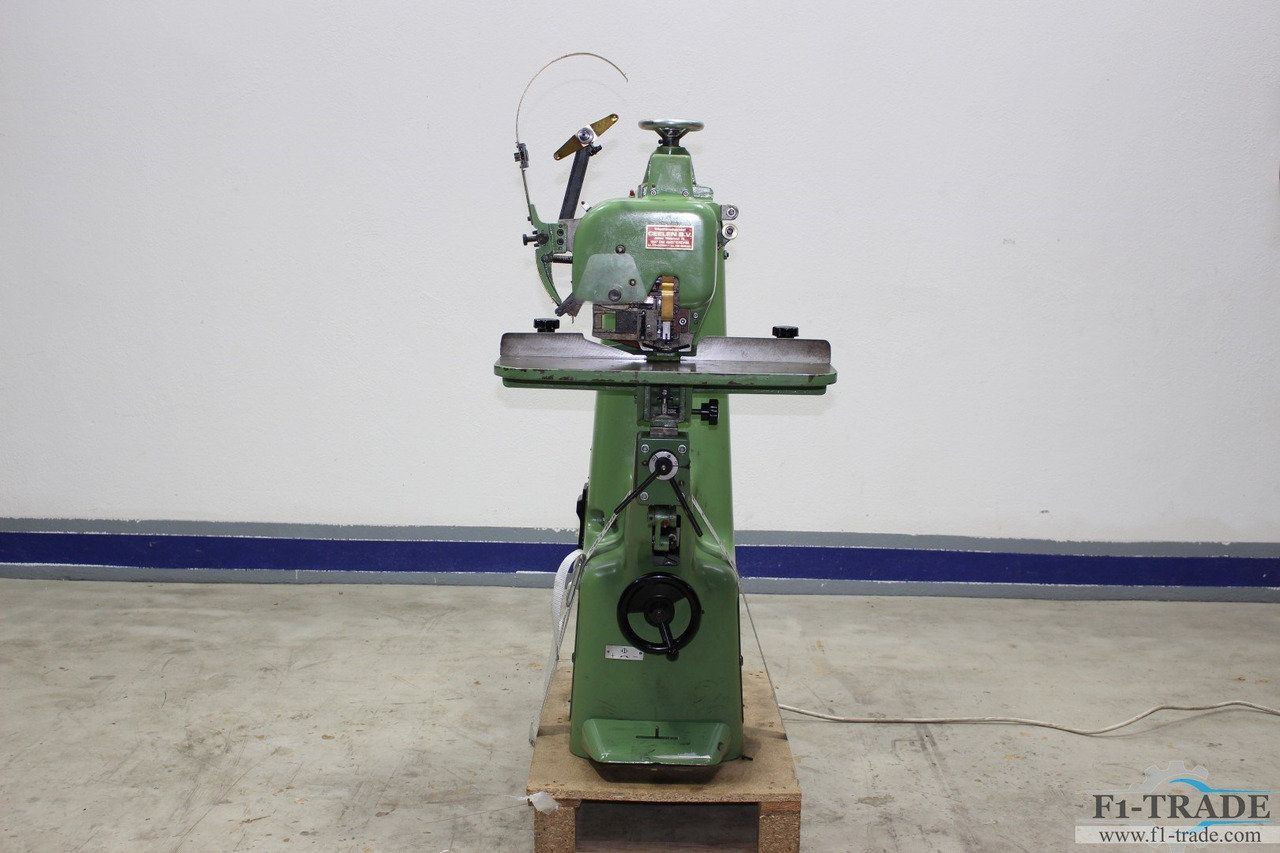 Polygraph 703/1T - Binding machine: picture 1 Polygraph 703/1T - Binding machine: picture 1
