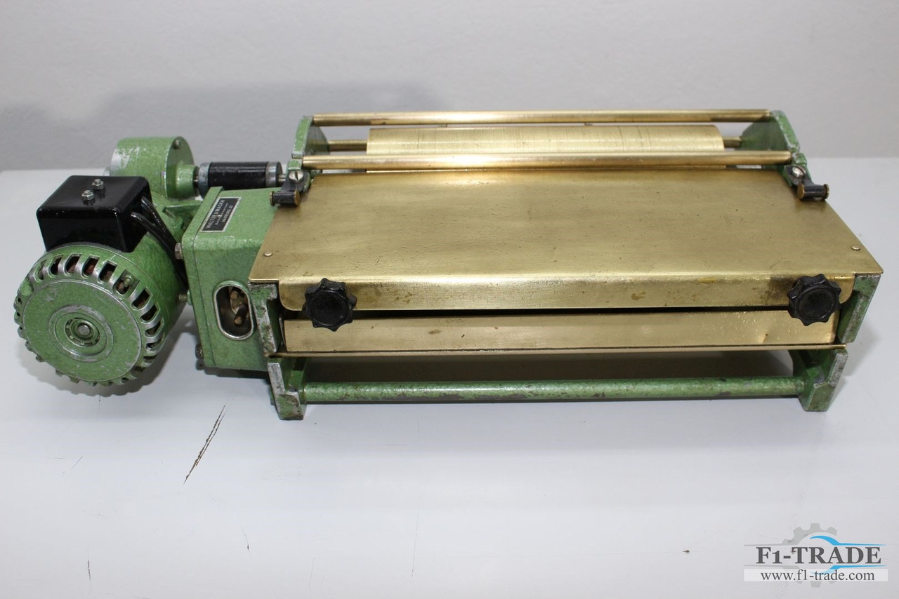 Binding machine Sumbel ENANO: picture 6