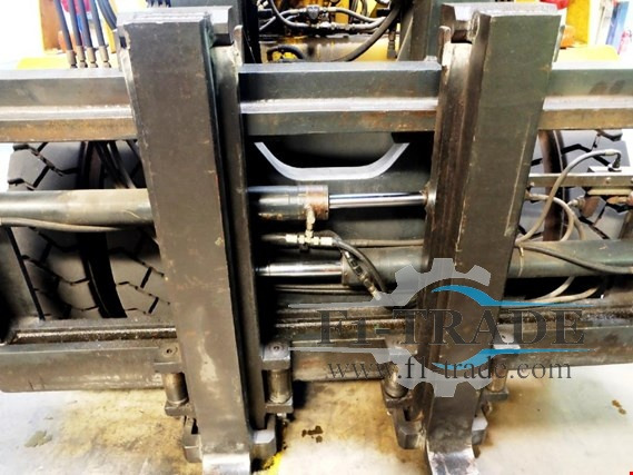 Svetruck 161238 - Forklift: picture 5 Svetruck 161238 - Forklift: picture 5