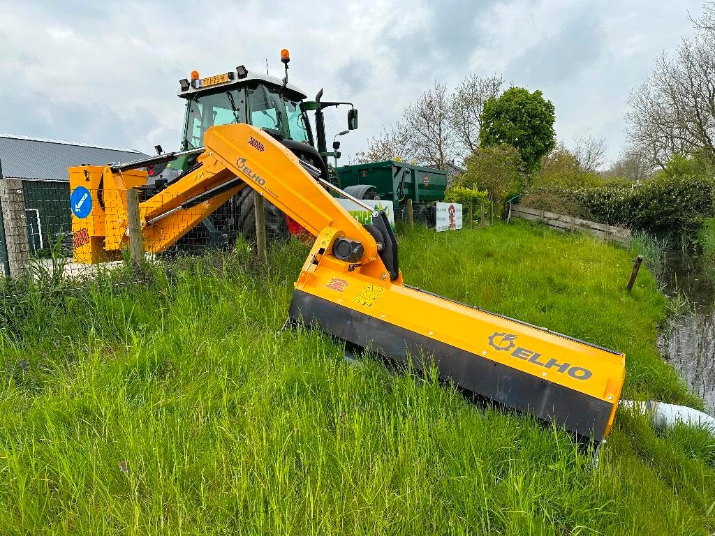 Elho TPM 520 Power Arm (bj 2024) - Boom mower: picture 1 Elho TPM 520 Power Arm (bj 2024) - Boom mower: picture 1