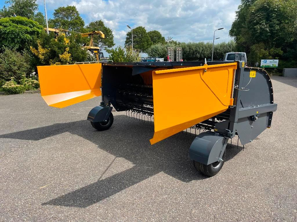 Elho TR 300 (bj 2025) - Tedder/ Rake: picture 3 Elho TR 300 (bj 2025) - Tedder/ Rake: picture 3